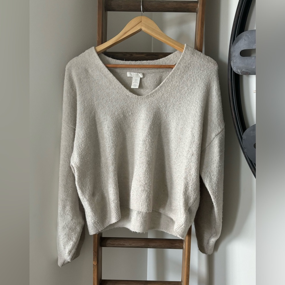 H&M Sweater